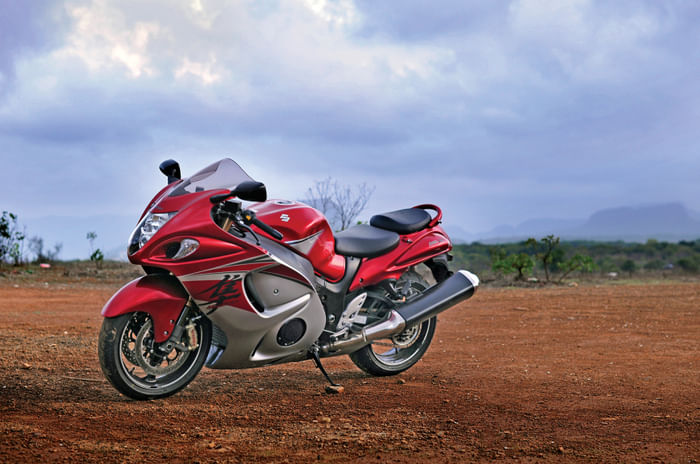 Buying a used superbike: A definitive buyer's guide