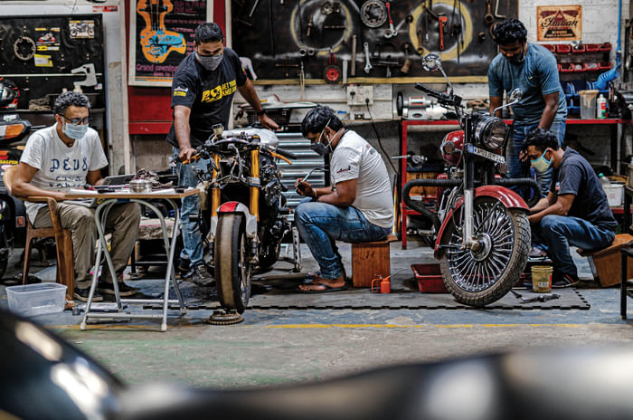 Buying a used superbike: A definitive buyer's guide