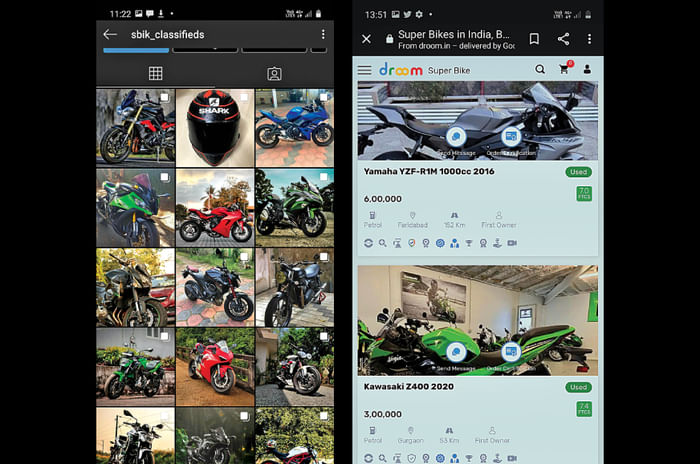 Buying a used superbike: A definitive buyer's guide