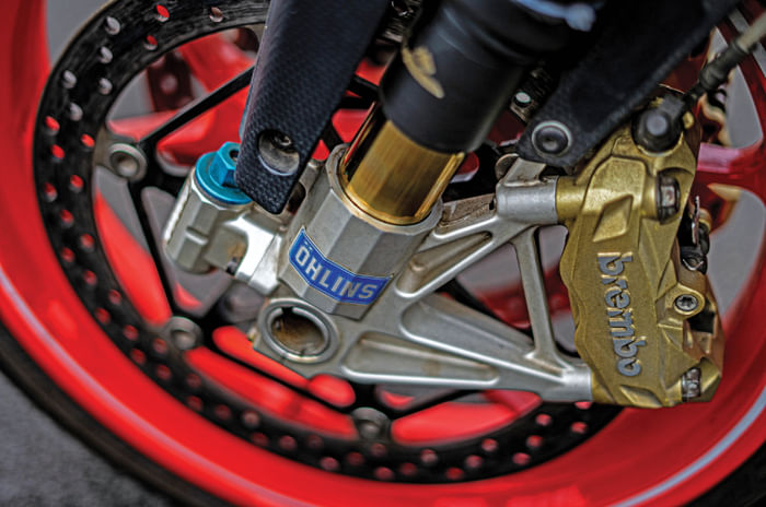 Buying a used superbike: A definitive buyer's guide