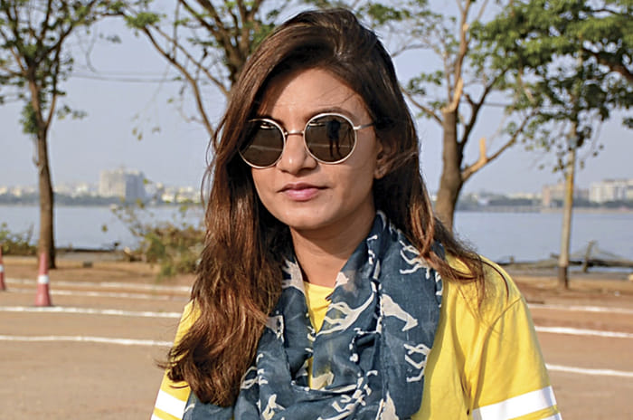 Toyota off-road camp 2018