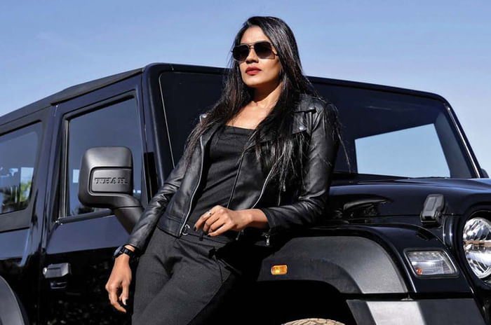 Special Feature: Thar Gazing