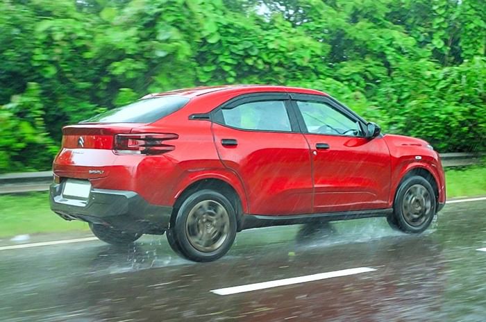 Should You Buy a Citro&#235;n Basalt X? Pros and Cons Explained