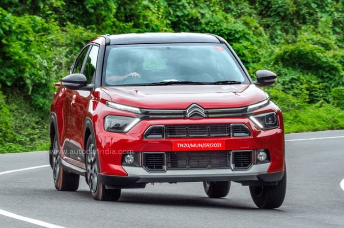 Most unusual car names