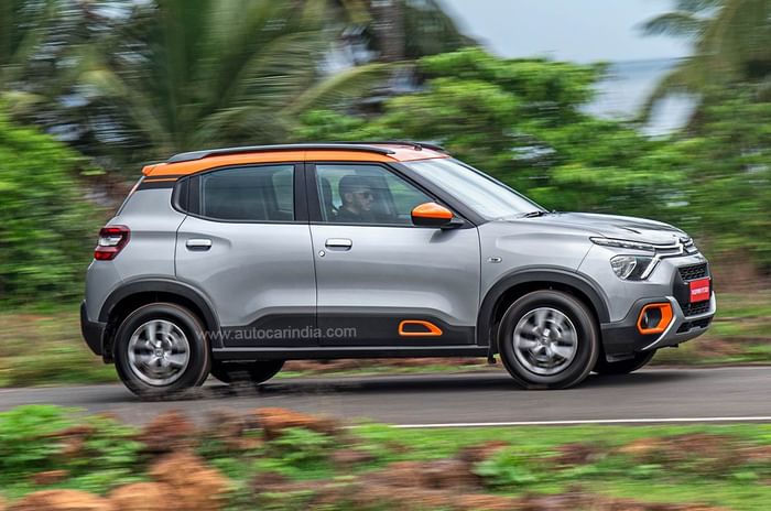 Citroen C3 Turbo Citroen C3 Turbo