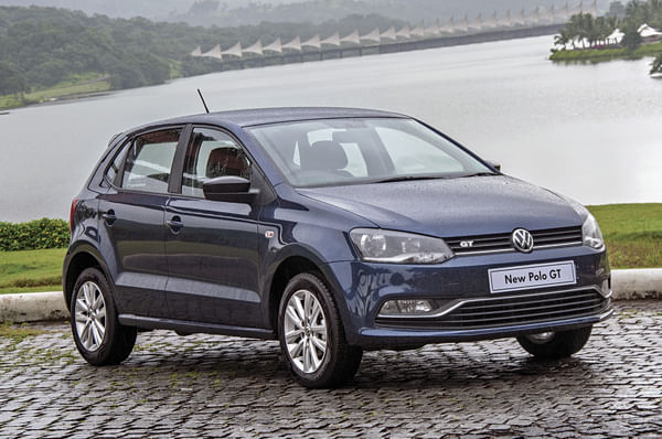 Looking for a peppy automatic car under Rs 12 lakh