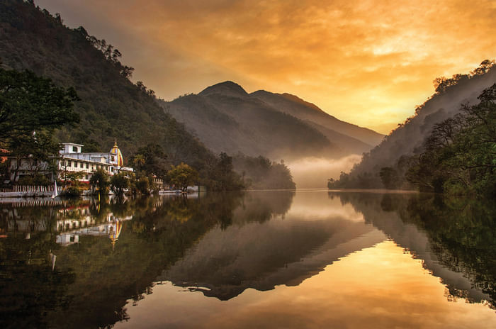 Run To The Hills: Renuka Ji