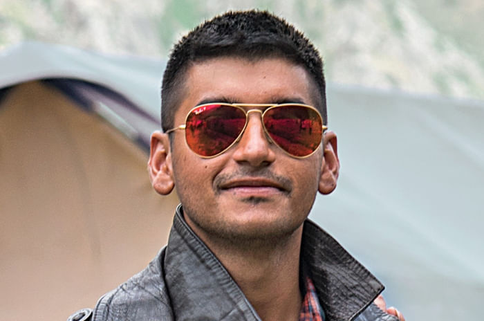 Gang of Dusters Gang of Dusters