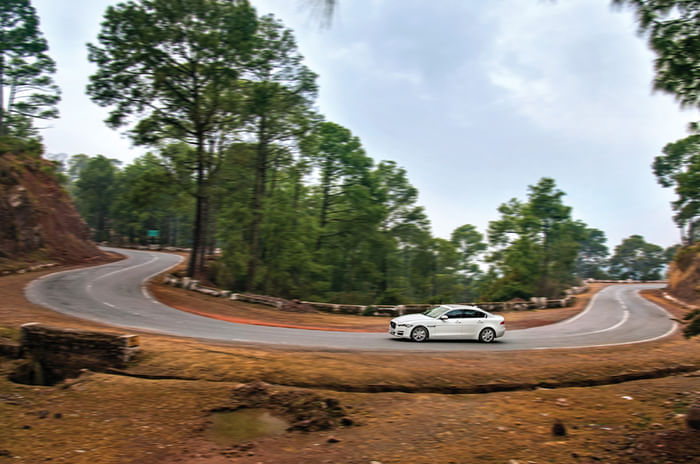 Run To The Hills: Renuka Ji