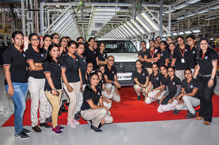 It’s A Human Thing