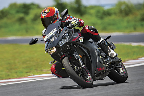 India's best track bikes 2016