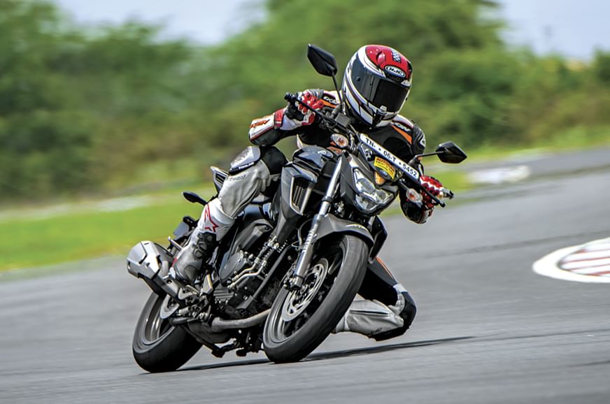 Yamaha FZ25 Yamaha FZ25