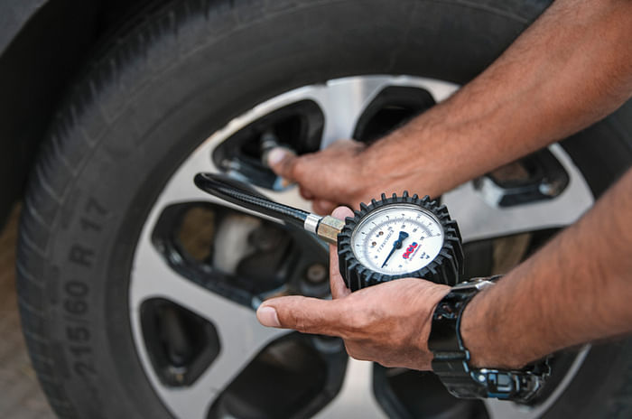 How to take care of your car's wheels and tyres