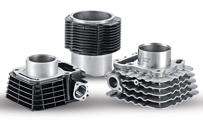 Goetze: The best you can get