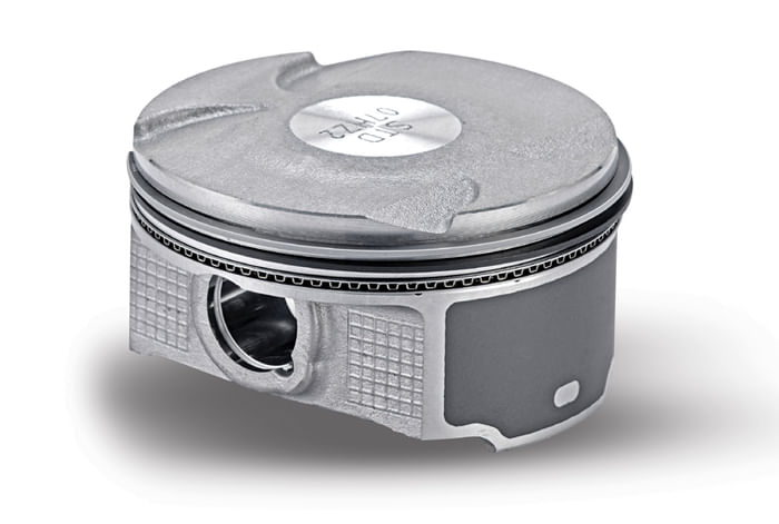 Goetze: The best you can get