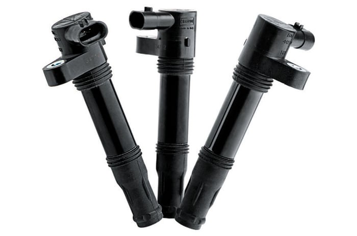 Champion: It began with a spark