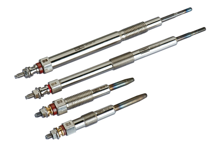 Champion: It began with a spark