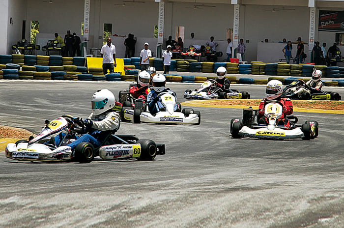 Top 14 things for a petrolhead's bucket list