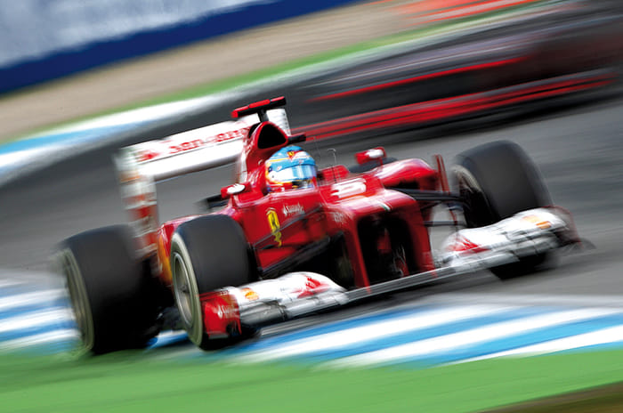 Top 14 things for a petrolhead's bucket list