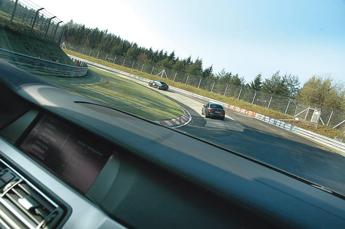 Top 14 things for a petrolhead's bucket list