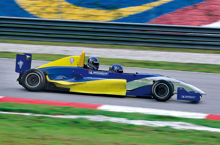 Top 14 things for a petrolhead's bucket list