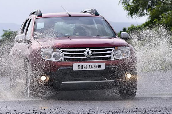 Best of 2013 - Top car and SUV reviews