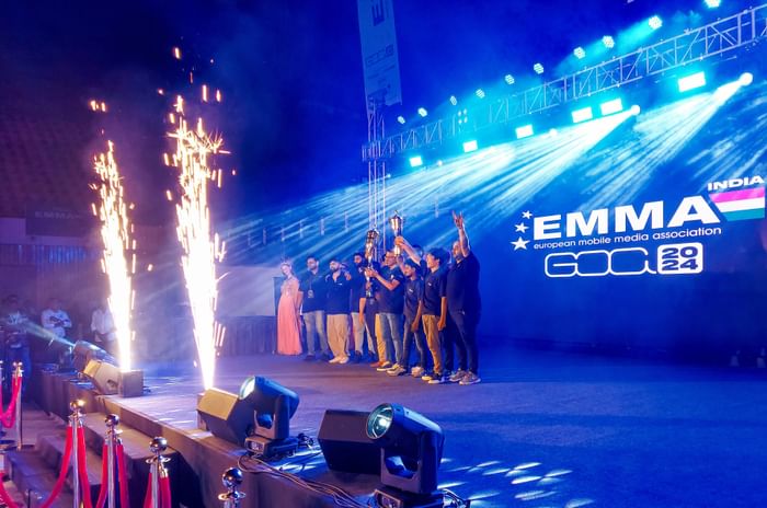 EMMA Goa 2024: So You Think You're An Audiophile