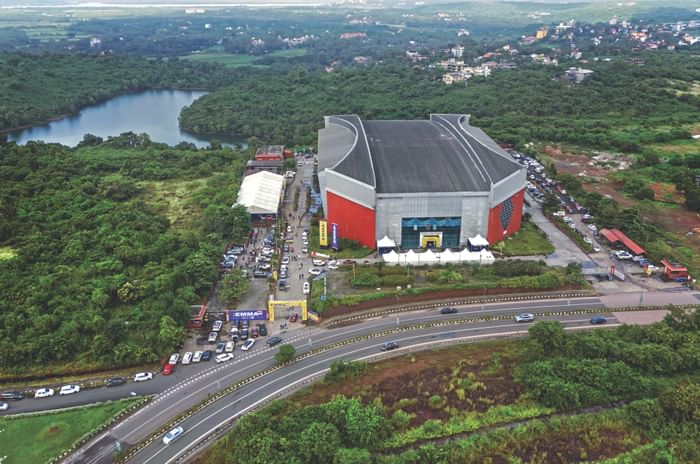 EMMA Goa 2024: So You Think You're An Audiophile