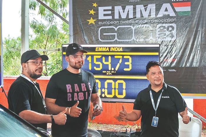 EMMA Goa 2024: So You Think You're An Audiophile