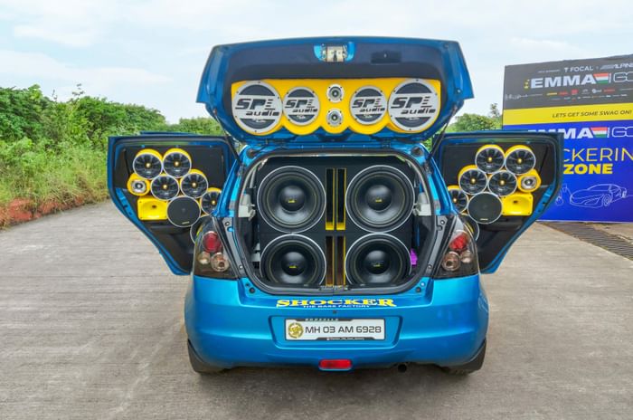 EMMA Goa 2024: So You Think You're An Audiophile