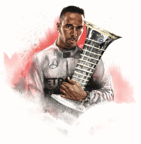 Catch me if you can - the F1 2015 season preview