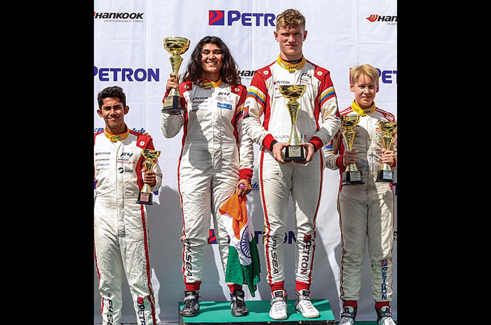 Hyundai Verna - Live By Your Own Rules