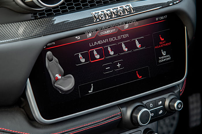 Desert Storm: Ferrari Portofino drive in Rajasthan