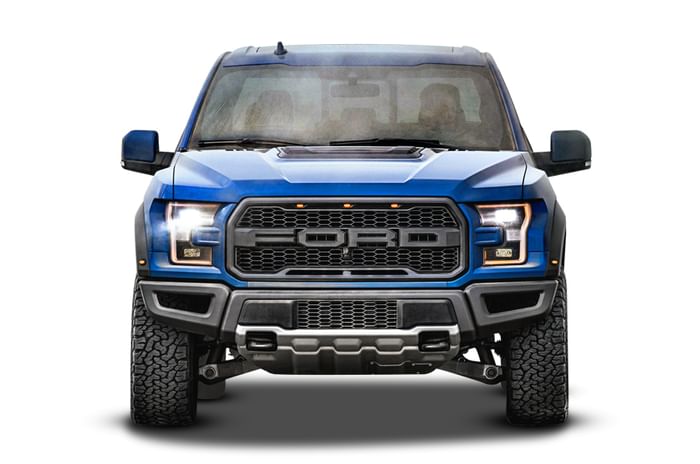 Ford F-150 Raptor Ford F-150 Raptor