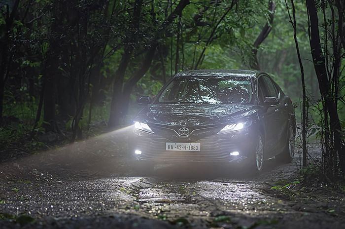 Special Feature: The Road To A Green Future Starts Here