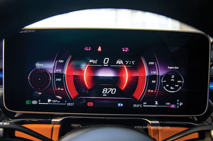 Feature: 50 years of the Mercedes S-Class