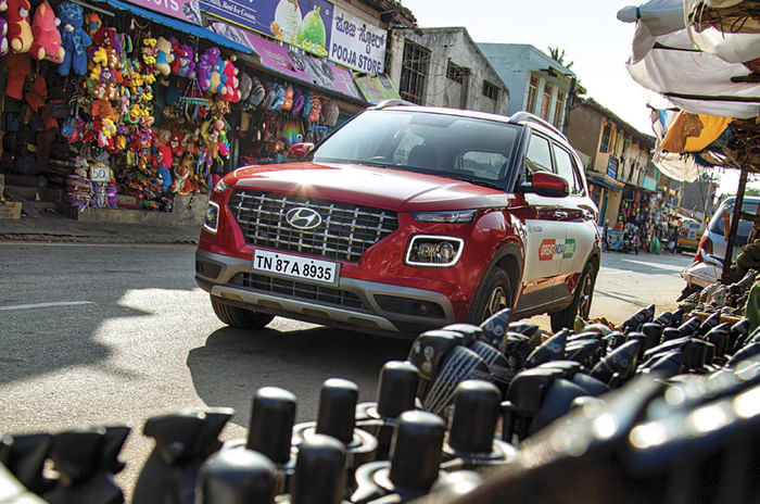 Many Stories, One Nation