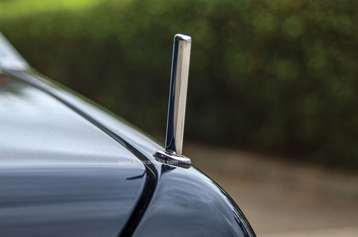 Feature: 50 years of the Mercedes S-Class