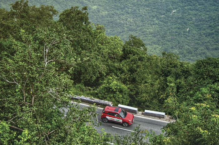 Many Stories, One Nation