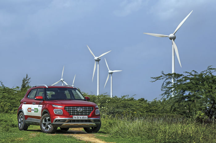 Many Stories, One Nation