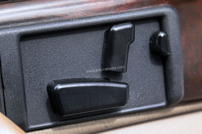 Feature: 50 years of the Mercedes S-Class