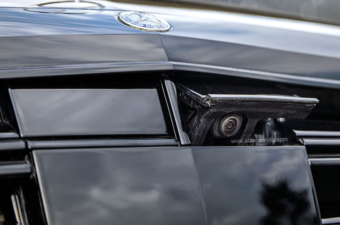 Feature: 50 years of the Mercedes S-Class