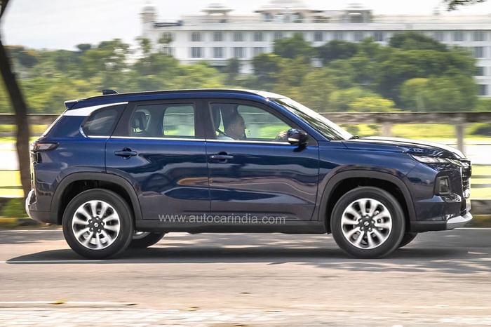 Maruti Grand Vitara: FAQs on price, mileage, features