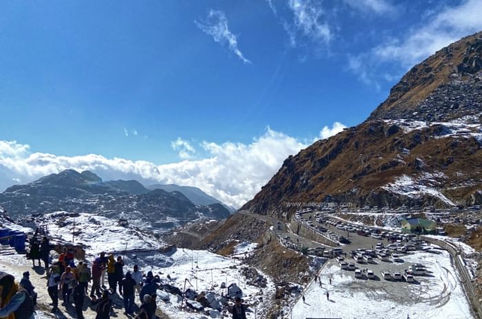 Honda Drive to Discover 12: Discovering North East India