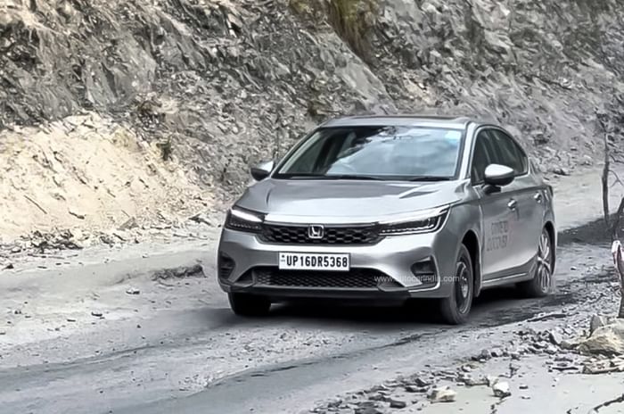 Honda Drive to Discover 12: Discovering North East India