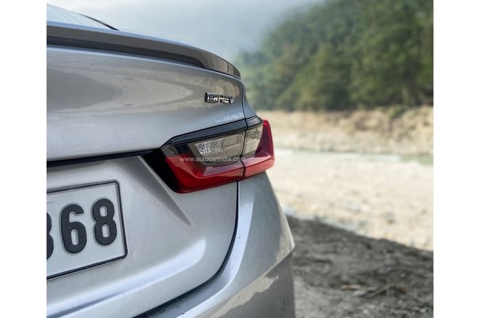 Honda Drive to Discover 12: Discovering North East India