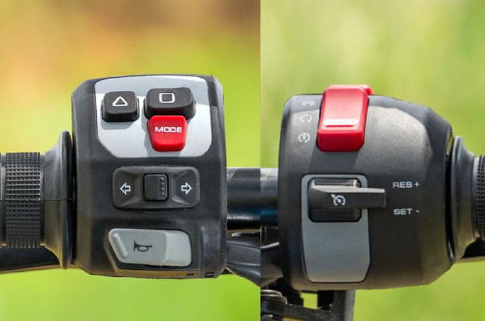 3 reasons to buy the Hero Glamour X and 2 to skip it