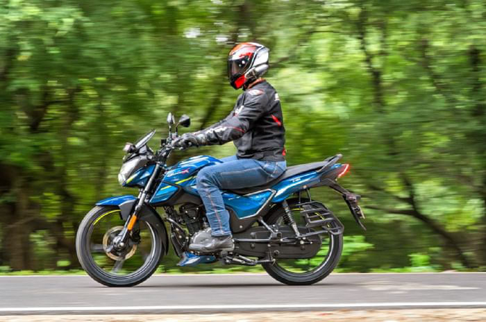 3 reasons to buy the Hero Glamour X and 2 to skip it