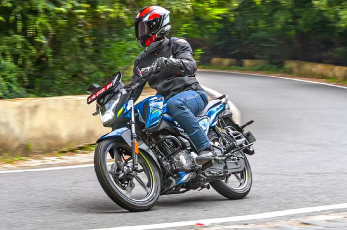 3 reasons to buy the Hero Glamour X and 2 to skip it