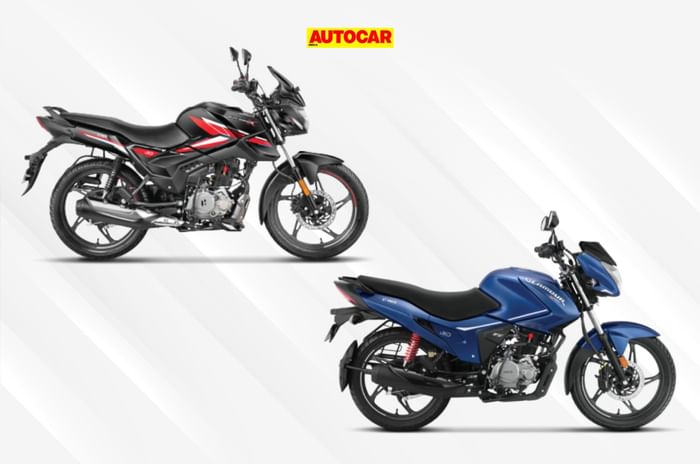 Hero Glamour X vs Hero Glamour XTEC: Price and differences explained